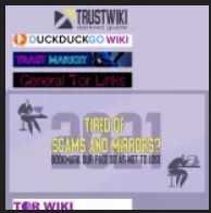 TRUST Wiki – hidden wiki 2021