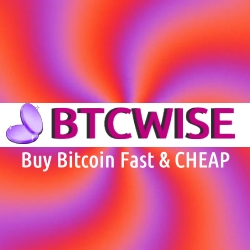 BTCWISE 🛒 Stolen Bitcoin Market