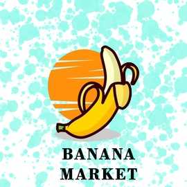 Banana Market