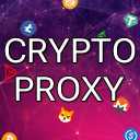 Proxies with payment in crypto