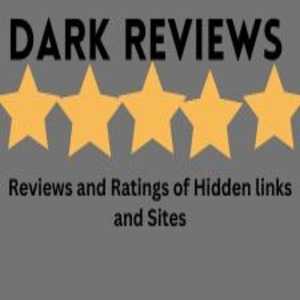 ⭐️Dark Reviews⭐️